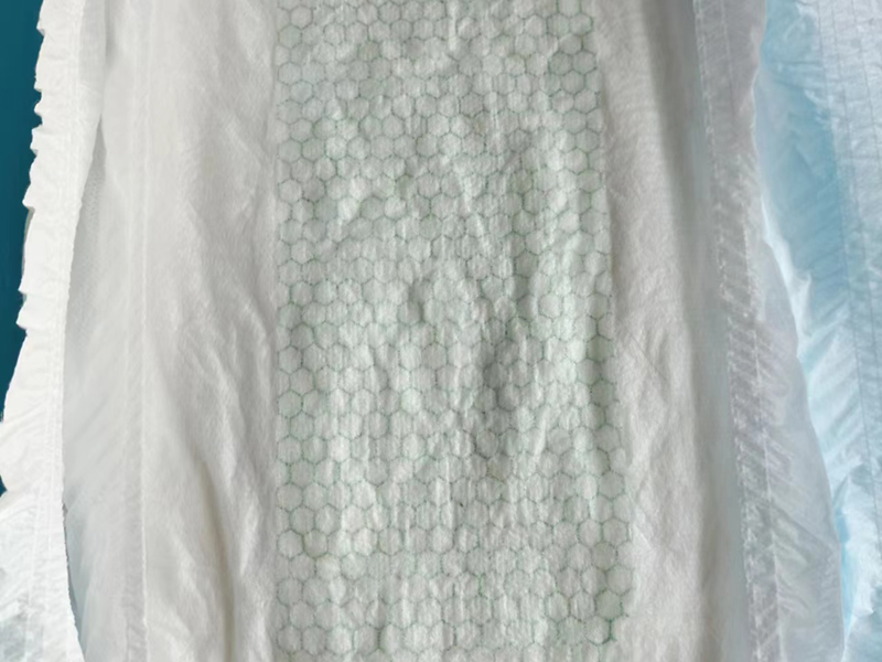 Adult Pull-Up Diapers (Enhanced Version)