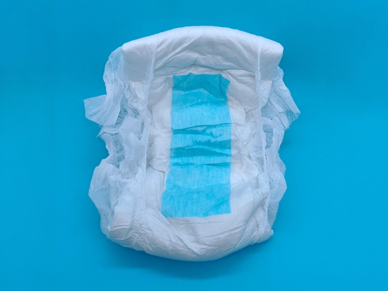 Adult Pull-Up Diapers (Premium Health Version)