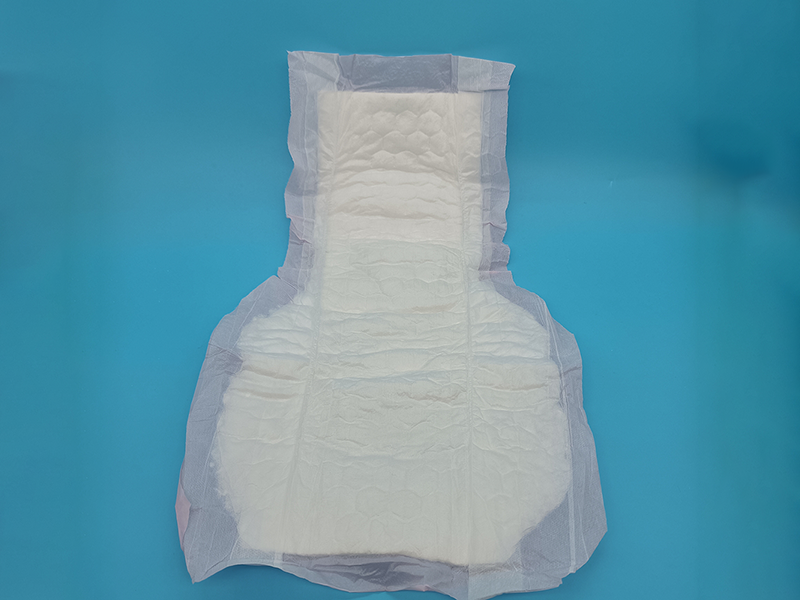 T-Shape Incontinence Pad