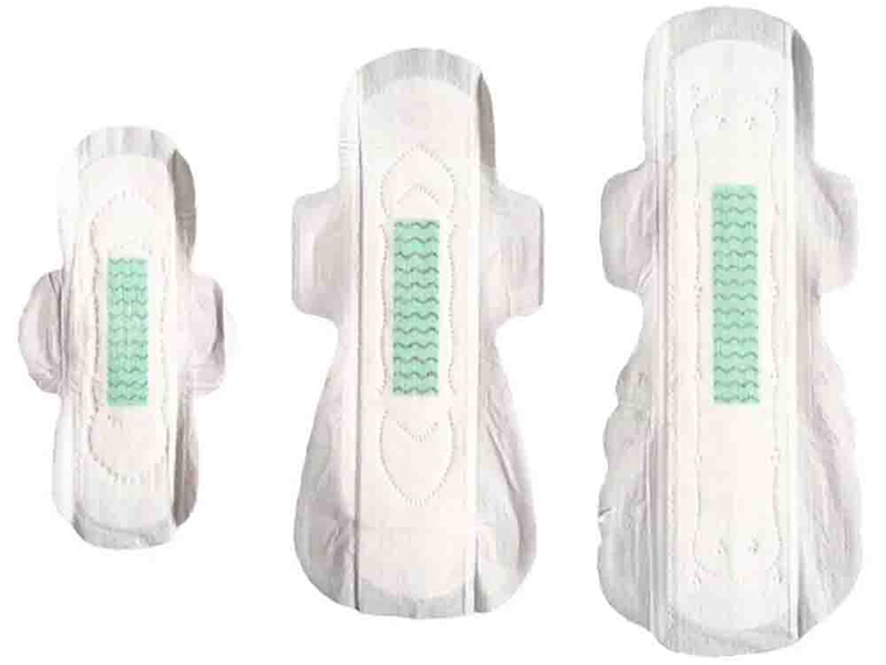 Overnight Sanitary Pads