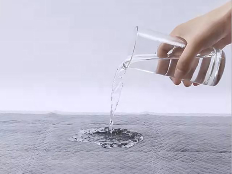 Disposable Puppy Pads (Functional Version)