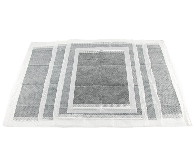 Disposable Puppy Pads (Premium Version)