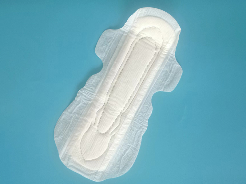 Ultra-thin Daytime Sanitary Pads