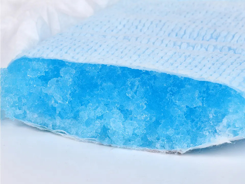 Ultra-thin Daytime Sanitary Pads