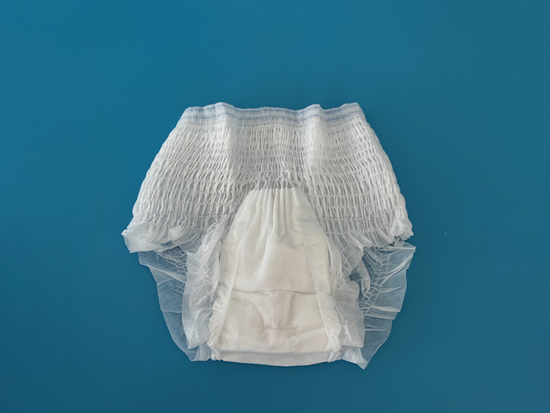 Pull-on Disposable Period Underwear