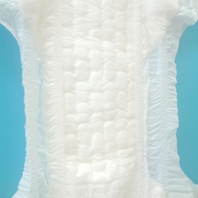 Adult Diaper(Economy Version)