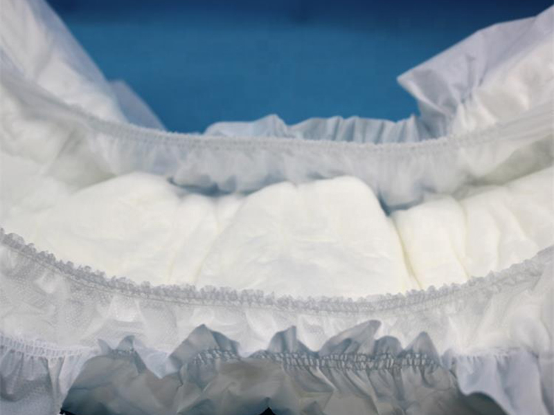 Adult Diaper(Premium Version)