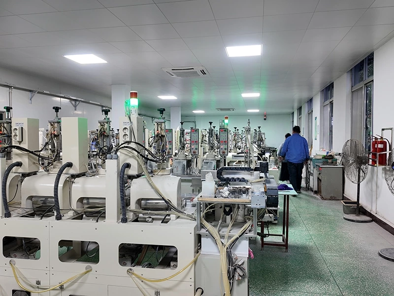 Manufacturing & Capability