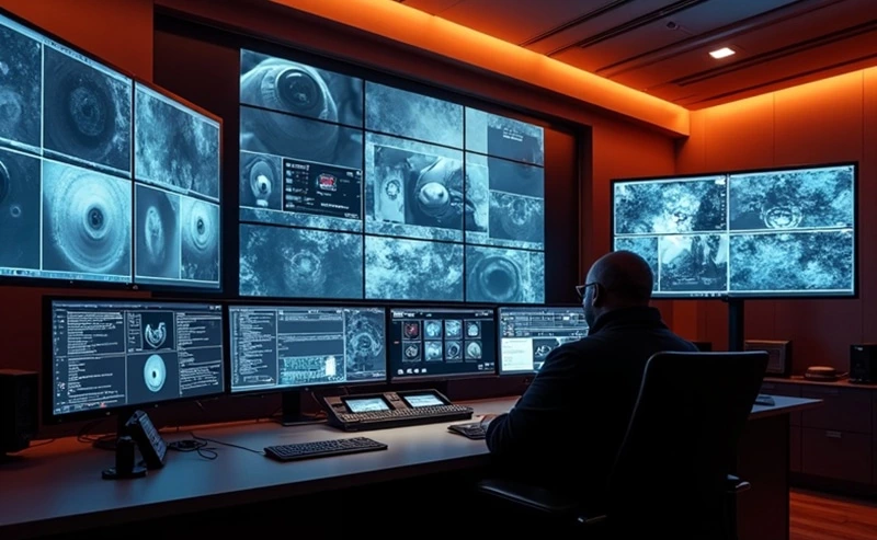 Security Surveillance