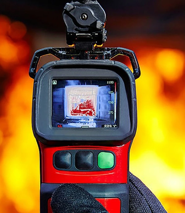 Thermal Imaging Module