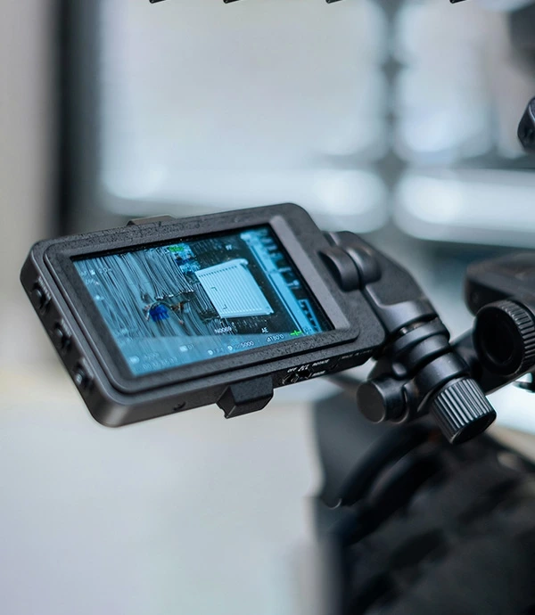Thermal Imaging Scope