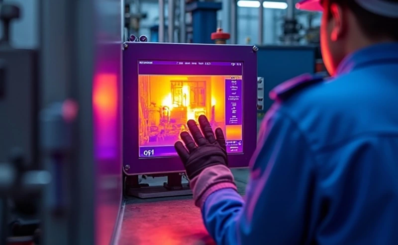 Industrial Inspection