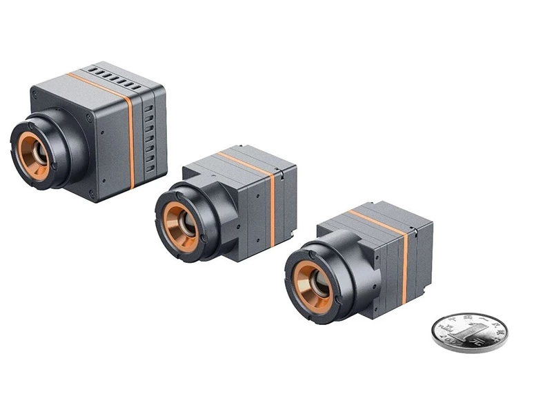 Redefining the Standard for Lightweight UAV Infrared Sensing