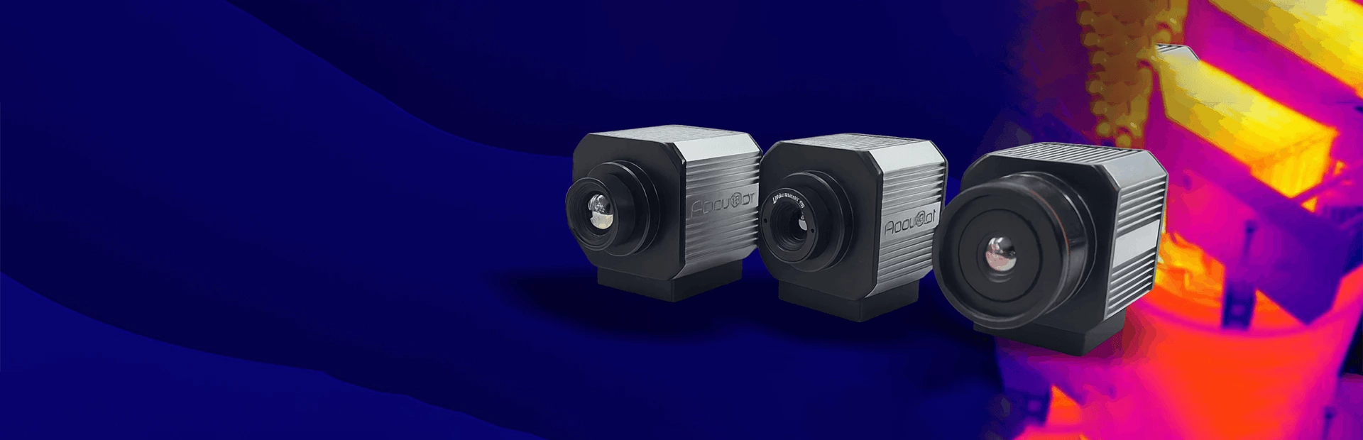 Thermal Imaging Module