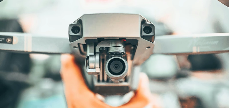Thermal Imaging Module