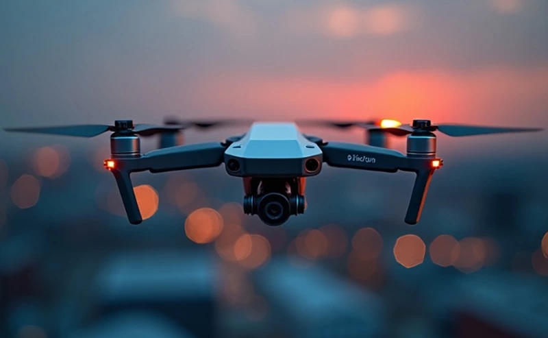 UAV Integration