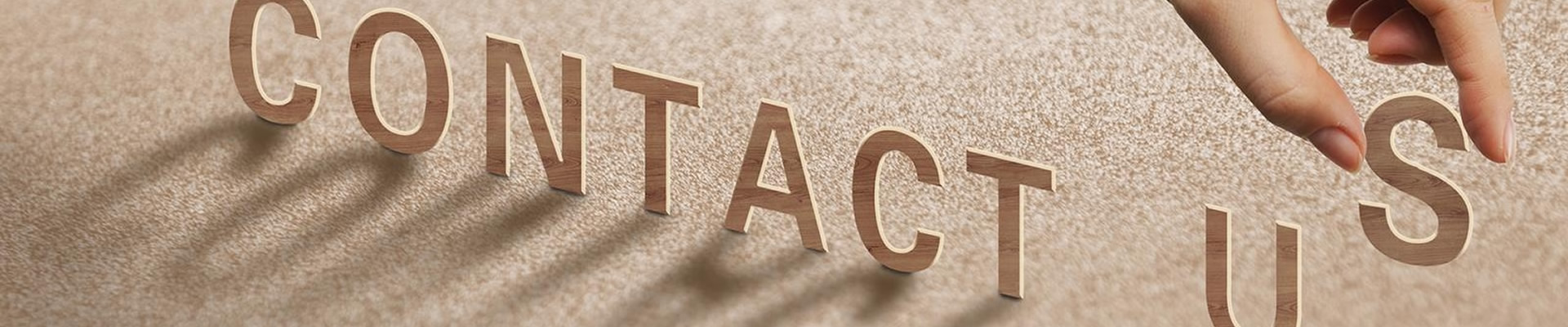 Contact Us