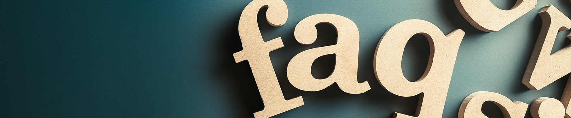 FAQ