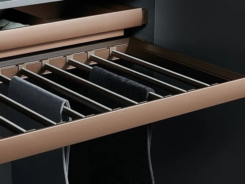 Wardrobe Hardware Accessories