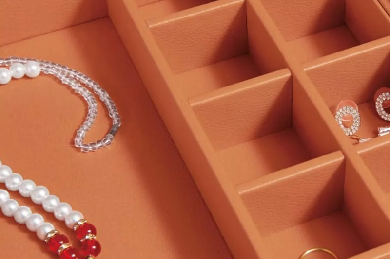 High Customization Flexibility