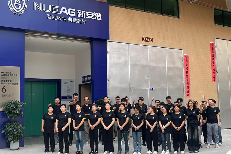 Fast & Reliable Support