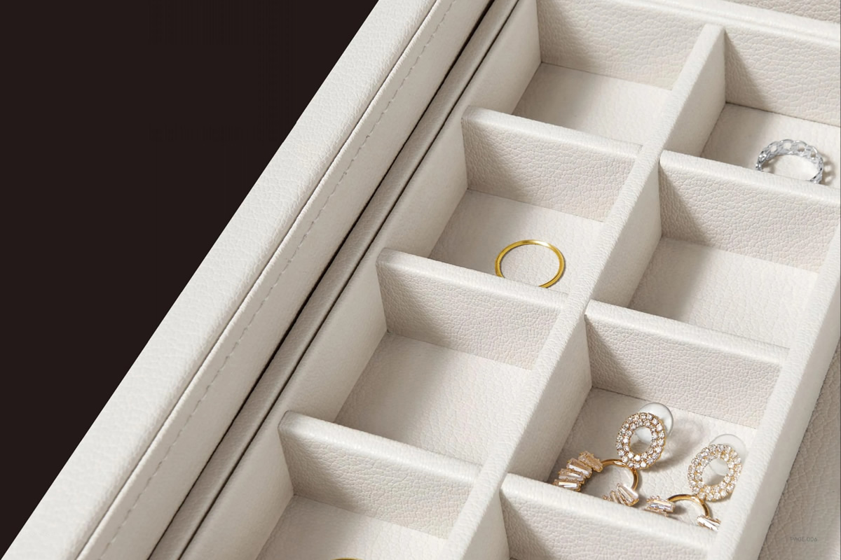 Multilayer Structure Configuration