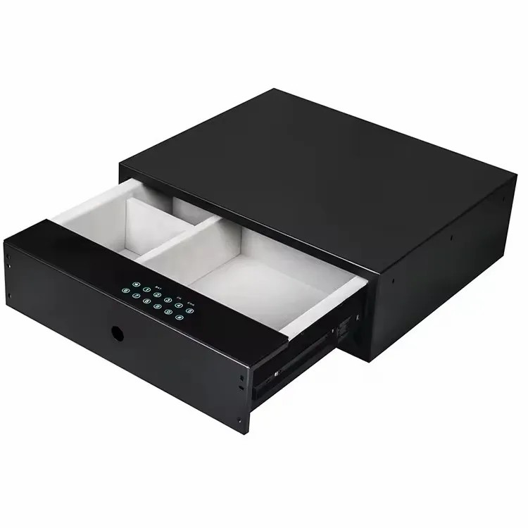 Digital Password Smart Drawer