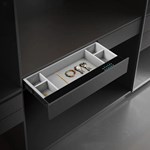 Digital Password Smart Drawer