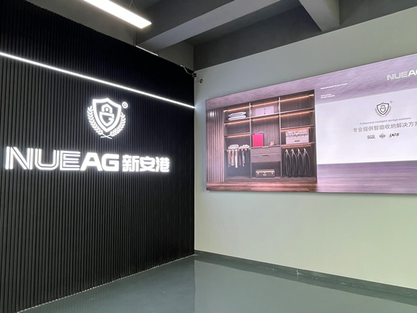 Company Introduction