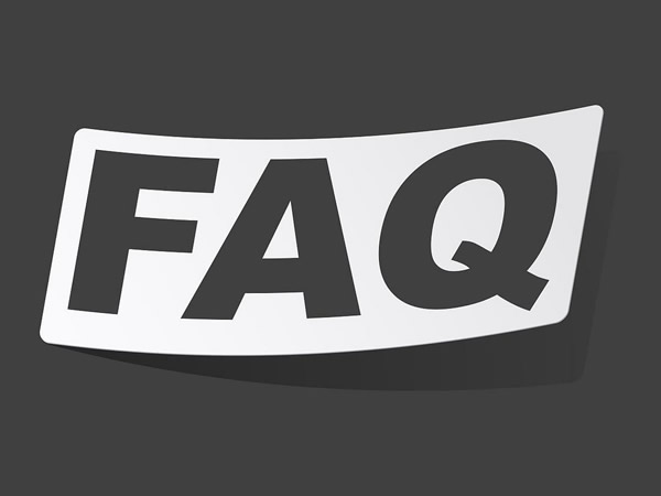 FAQ