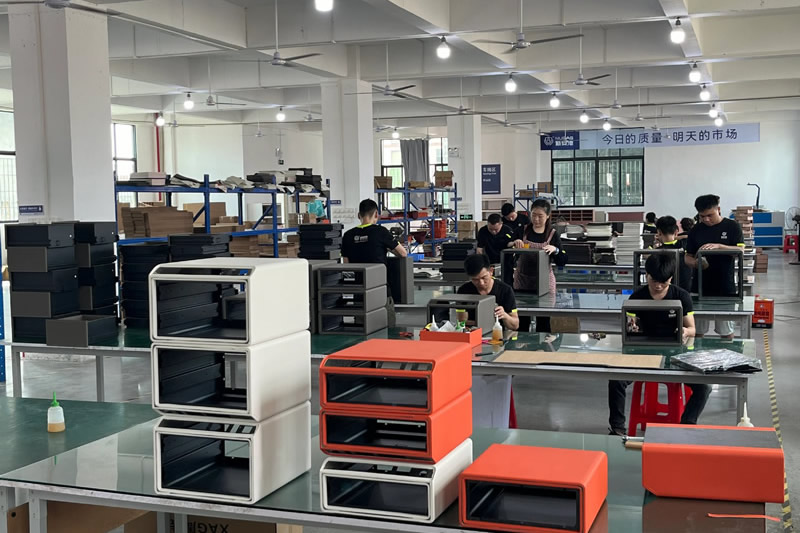 Strong OEM / ODM Capability