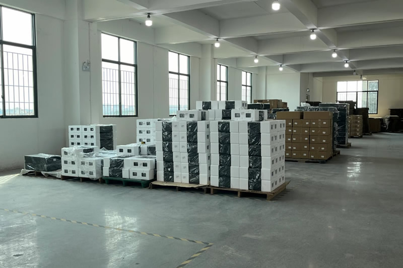 Reliable Supply & Delivery