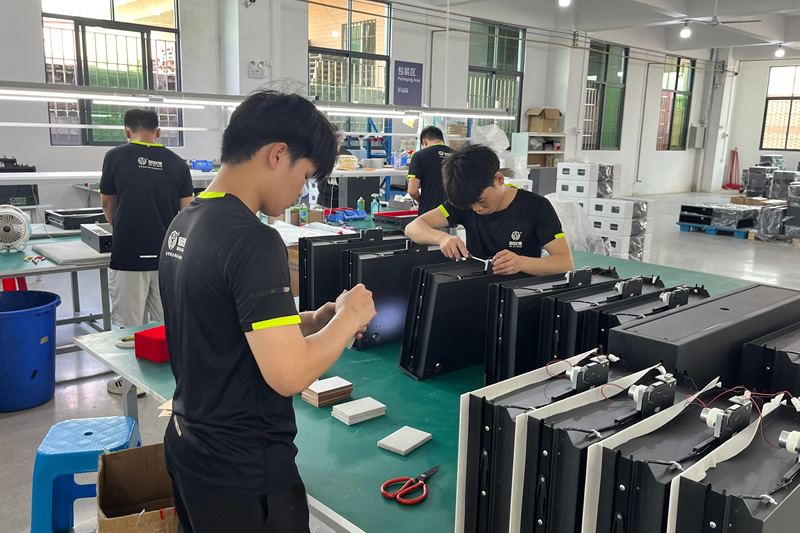 Quality Control Step 2