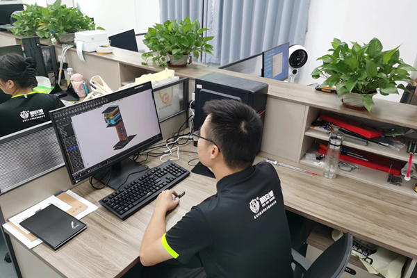 Company Introduction