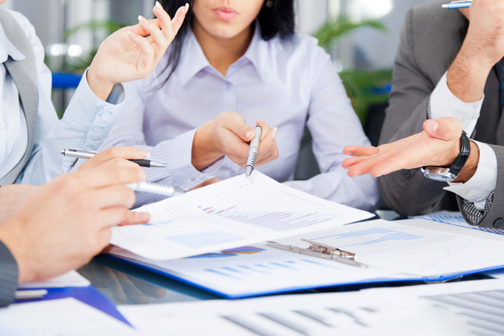 Consultation & Application Assessment