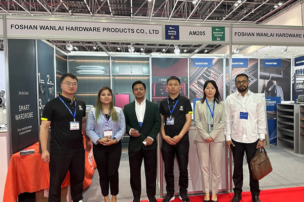 Marketing & Brand Support