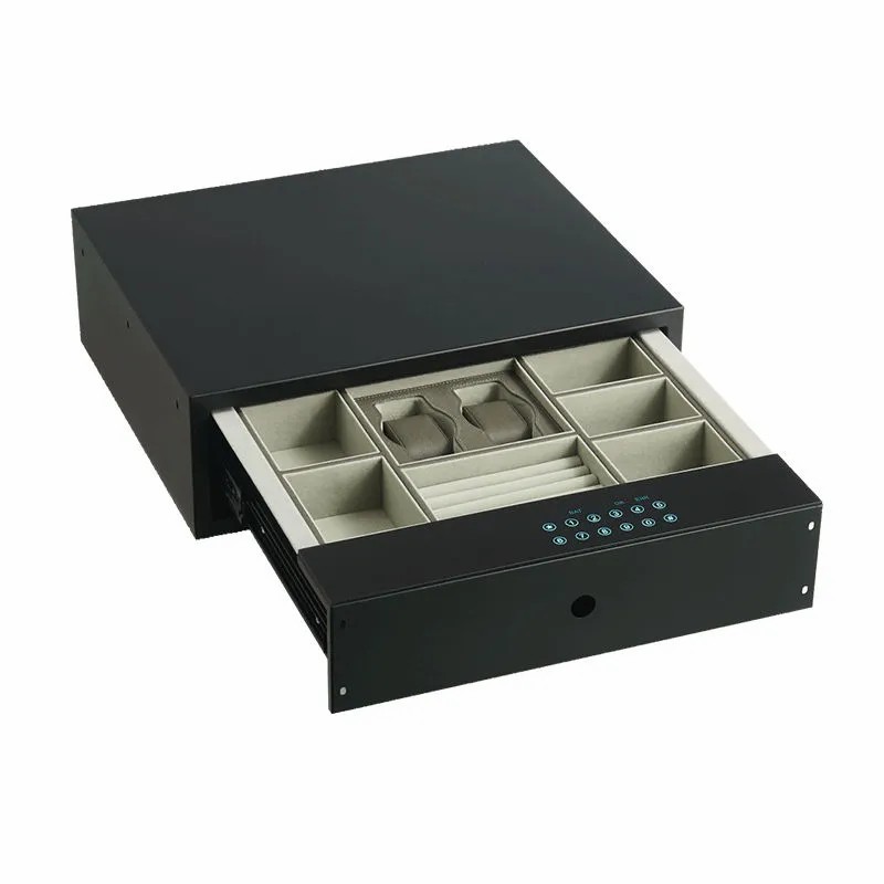 Smart Password Luxury Event Jewelry Box
