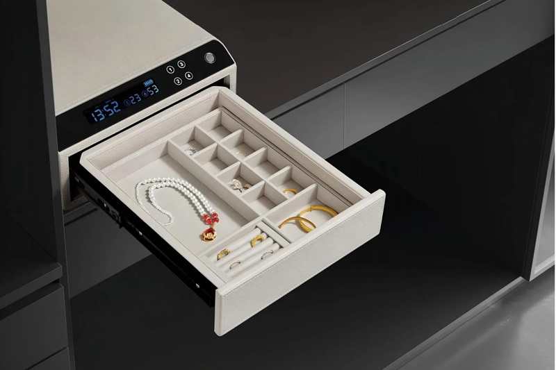 Inner Box & Compartment Design