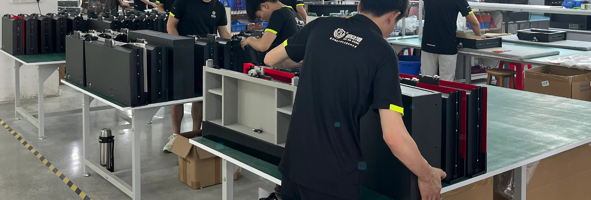 Flexible Customization Capability